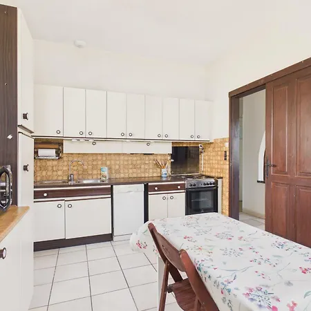 300m De La Mer, Maison Familiale Quartier Betey 度假居