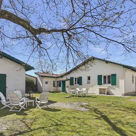 300m De La Mer, Maison Familiale Quartier Betey Nyaraló Andernos-les-Bains