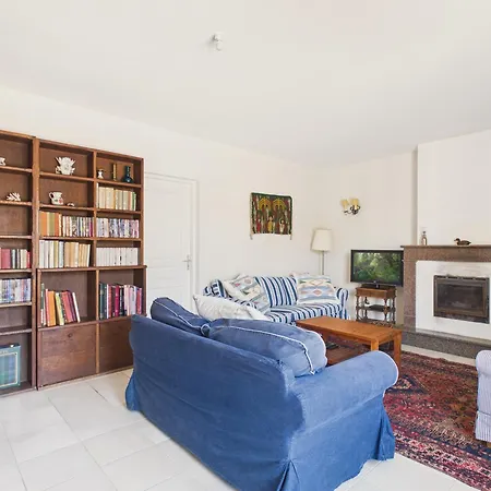 300m De La Mer, Maison Familiale Quartier Betey * 安德诺莱斯贝恩
