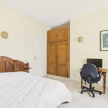 300m De La Mer, Maison Familiale Quartier Betey * 安德诺莱斯贝恩