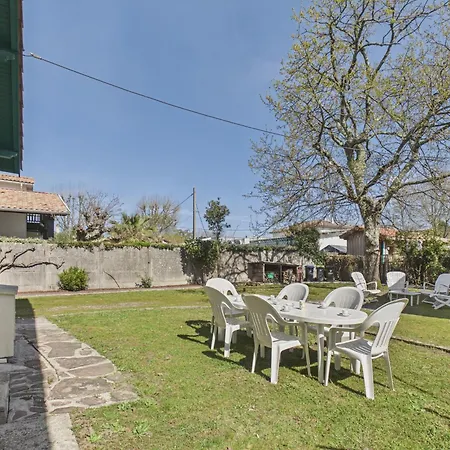 300m De La Mer, Maison Familiale Quartier Betey * 安德诺莱斯贝恩