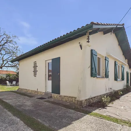 300m De La Mer, Maison Familiale Quartier Betey *